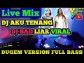 Download Lagu DJ AKU TENANG DJ BAD LIAR NONSTOP VERSI DUGEM MUSIK PALING MANTAP