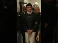 Luigi Mangione makes first court appearance since arraignment
