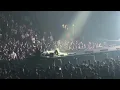Underscores “Harvest Sky” Live in Boston