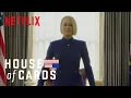 Video di House of Cards | The Final Season | Netflix