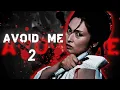 Lagu KUTE - AVOID ME 2 (Official Visualizer)