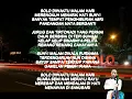 Download Lagu Karaoke Lgm. SOLO DIWAKTU MALAM Keroncong Beat