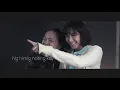 Saglit Na Lang - Sarah Geronimo [Official Music Video with Lyrics] | Unforgettable OST