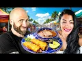 Miami Latin Food Market Marathon