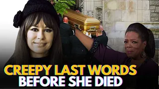 Download Brazilian Singer Astrud Gilberto Creepy Last Words Before SHe Died @CelebritiesBiographer  2023 MP3