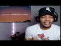 FIRST TIME HEARING AARON LEWIS - EVERYBODY TALKS TO GOD | REACTION