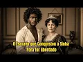 Lagu O Escravo De Olhos Claros Que Conquistou A Sinhá Em Troca Da Liberdade