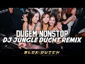 Lagu DJ JUNGLE NONSTOP TERBARU 2025 X DJ BREAKBEAT REMIX ( by Galaxy rmx )