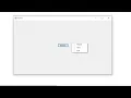 How to Create a Custom Animation Contextmenustrip - Vb net mikecodz2821 customcontrol