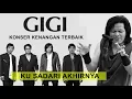 Download Lagu SYAHDU...SEMUA PENONTON MENYANYIKAN LAGU GIGI : KU SADARI AKHIRNYA