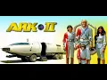 ARK II TV Series Opening Intro 1976