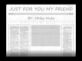 Download Lagu Last Child Dendam.wmv