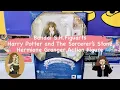 Bandai S H Figuarts Harry Potter and The Sorcerer s Stone Hermione Granger Action Figure Review