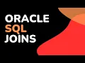 Oracle SQL Joins New Article Oracle SQL fundamentals