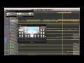 Download Lagu Thomas Gold - In The Studio - The Vocal in 'Take Me Home'