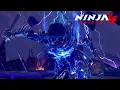 Dark Dragon Phantom Form Boss Theme - Ninja Gaiden 4 OST (Best Version)