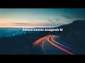 Download Lagu Semua karena Anugerah Mu, Vokal Patricia Mayoree