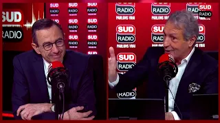 Bruno Retailleau : "La dénonciation des accords de 1968 est sur la table"
