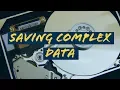 Saving Loading Complex Data in Unity3D