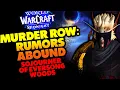 Murder Row Rumors Abound
