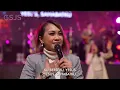 Download Lagu Berseru Yesus medley Slalu Bersamaku - Cover by GSJS