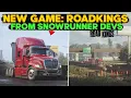 Download Lagu New Game ROAD KINGS by SnowRunner Devs First Look! Everything You Need to Know