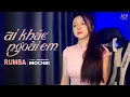 Download Lagu AI KHÁC NGOÀI EM   RUMBA - MOCHII COVER | Em Lại Khóc Vì Một Người Chẳng Thương Em...