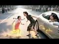 Download Lagu Brave little girl lifts a fallen granny, only to gain unexpected blessings!