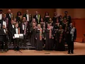 "Keep Your Eyes on the Prize" | Freedom Song | The Spirituals Project Choir
