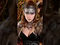 Valkyrie makeup tutorial Valhalla calling - Miracle of Sound