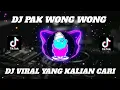 Download Lagu DJ PAK WONG WONG STYLE THAILAND FULL BASS TERBARU 2022
