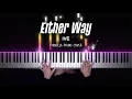 Download Lagu IVE - Either Way | Piano Cover by Pianella Piano