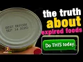 What Expiration Dates REALLY Mean You ve Been Throwing Away Good Food