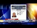 Authorities searching for man who shot at Okmulgee deputies early Thursday