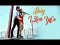 Download Lagu Baby I Love You Official ( Aakhama Aayera )- Santosh Khadgi Ft. Prashna Shakya | New Nepali Pop Song