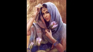 موسيقي محمد عبد الوهاب خطوة حبيبي و الحنة 