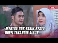 Download Lagu Ya Ampun Raffi Positif Banget Deh... | Wanita Perindu Surga ANTV Eps 59 (1/7)