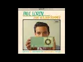 Paul Loren - Still
