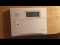 ADT Safewatch Pro 3000 Test 1