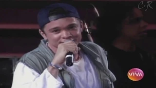 Netinho - Menina / Som Brasil 1993