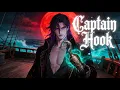 Tick Tock Darling - If Captain Hook was the Love Interest Once Upon A Nightmare