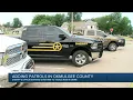 Okmulgee County increasing deputy patrols