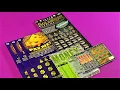 Lagu SOOD 553: NEW FL TICKETS! BILLION DOLLAR GOLD RUSH SUPREME + PAY ME + HIT $50