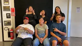 tone6 cover this is why i love you by major
