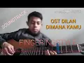 Download Lagu Ost film dilan 1991 dimana kamu... / mescee entertainment