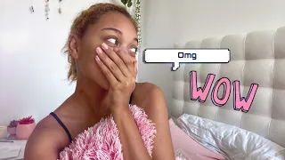 J’AI REÇU MON LIT ENFIN !(j’ai trouver mon titre xd)