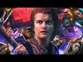 Download Lagu Djo - End of Beginning [Stranger Things]