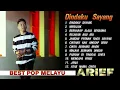 Download Lagu ARIEF PUTRA FULL ALBUM POP MELAYU TERBAIK - DINDAKU SAYANG - MERAJUK