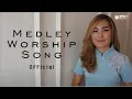Download Lagu Rachel Angela - Medley Worship Song - Lagu Rohani