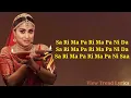 Namaami namaami lyrics | Kannada | Kabzaa | View Trend Lyrics |
